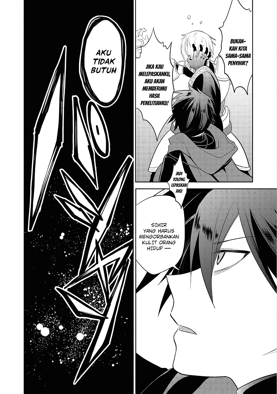 maou-no-ore-ga-dorei-elf-wo-yome-ni-shitanda-ga-dou-medereba-ii - Chapter: 1