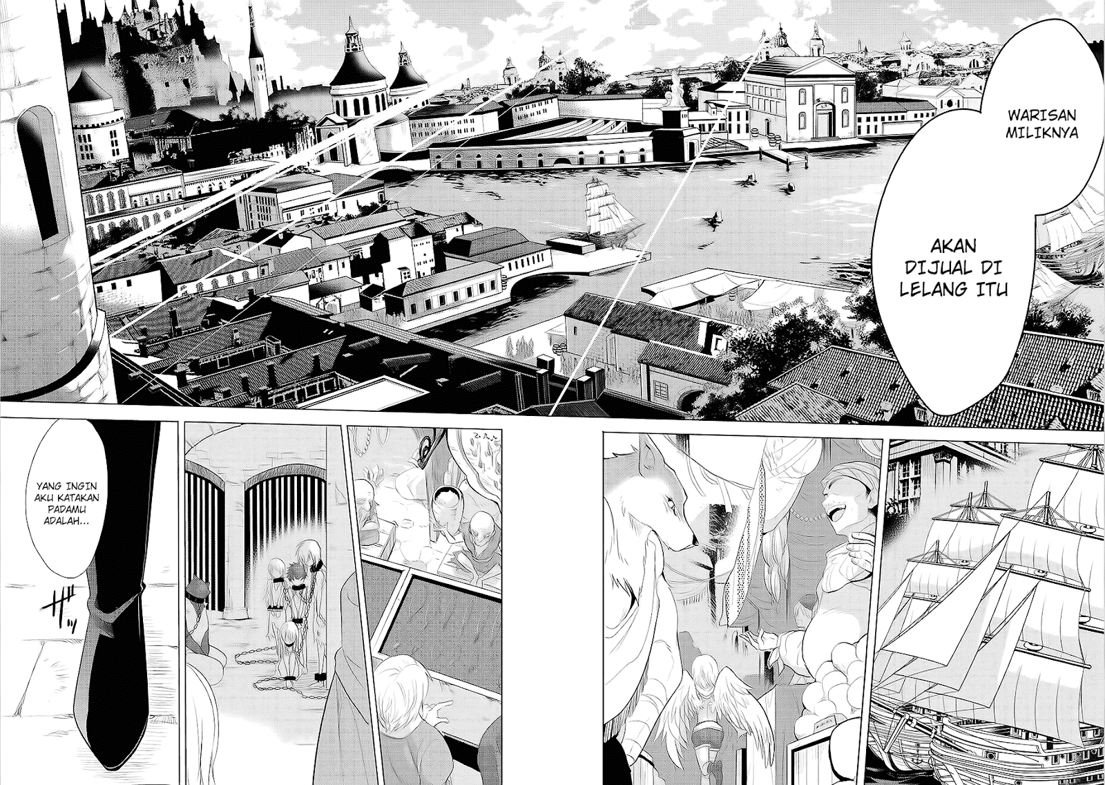 maou-no-ore-ga-dorei-elf-wo-yome-ni-shitanda-ga-dou-medereba-ii - Chapter: 1