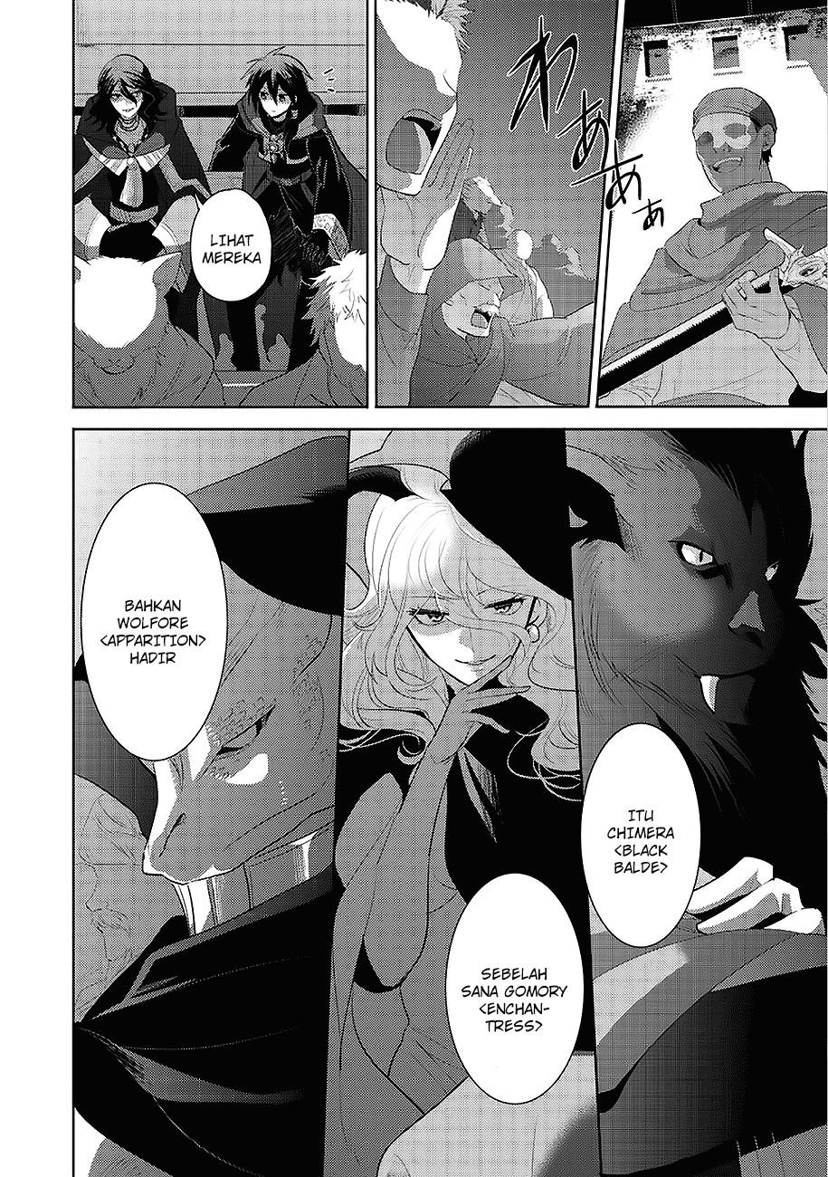 maou-no-ore-ga-dorei-elf-wo-yome-ni-shitanda-ga-dou-medereba-ii - Chapter: 1