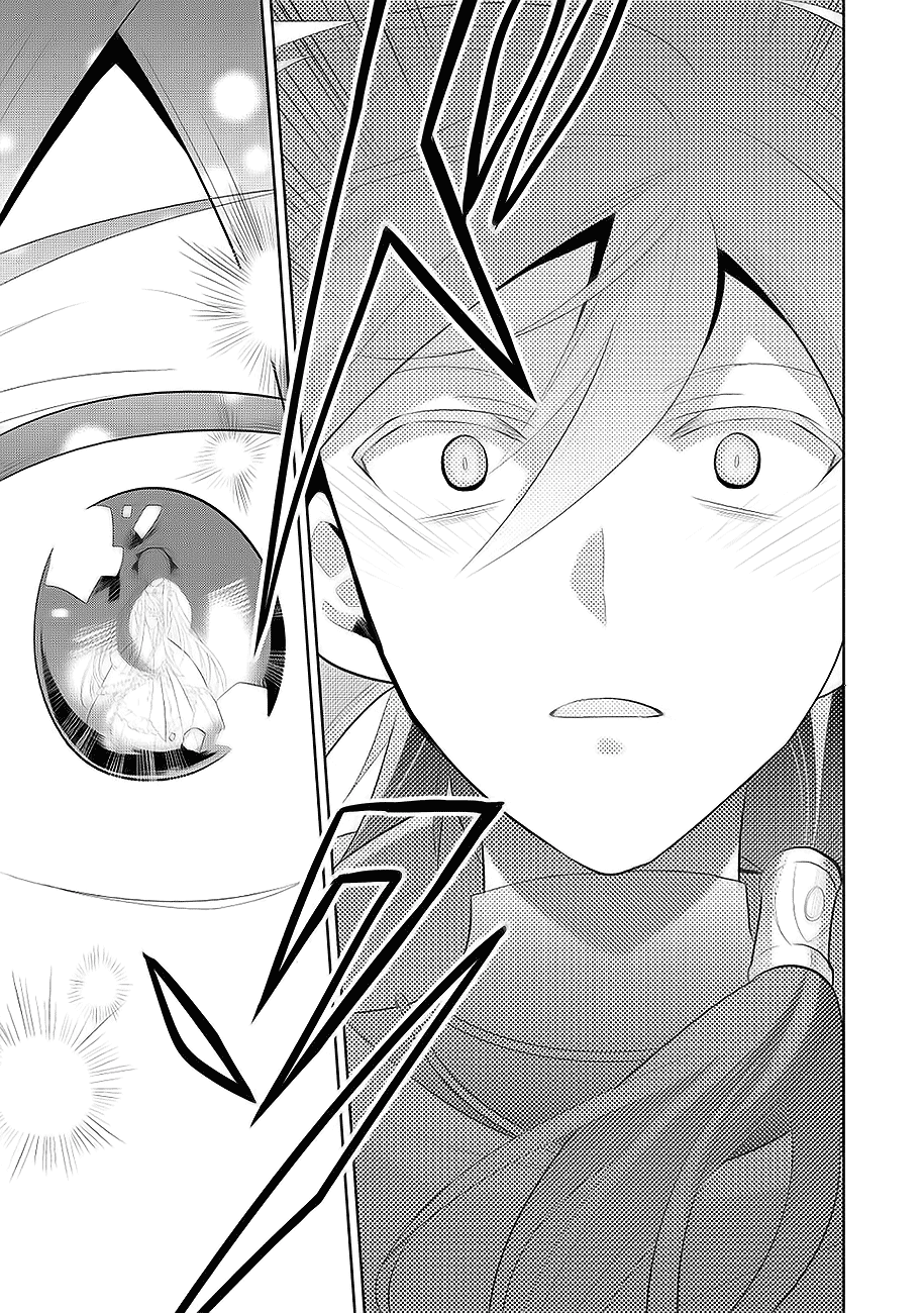 maou-no-ore-ga-dorei-elf-wo-yome-ni-shitanda-ga-dou-medereba-ii - Chapter: 1