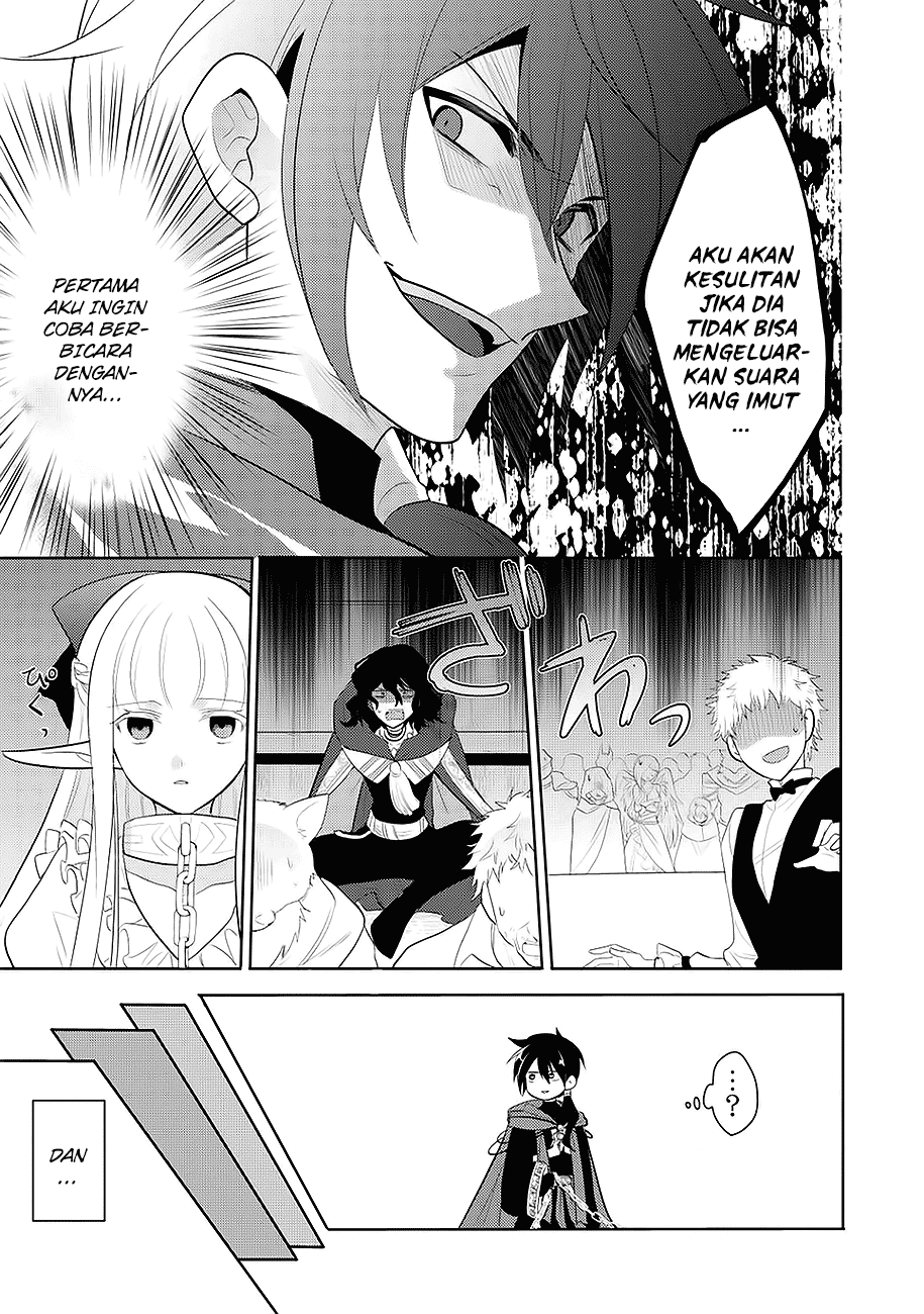 maou-no-ore-ga-dorei-elf-wo-yome-ni-shitanda-ga-dou-medereba-ii - Chapter: 1