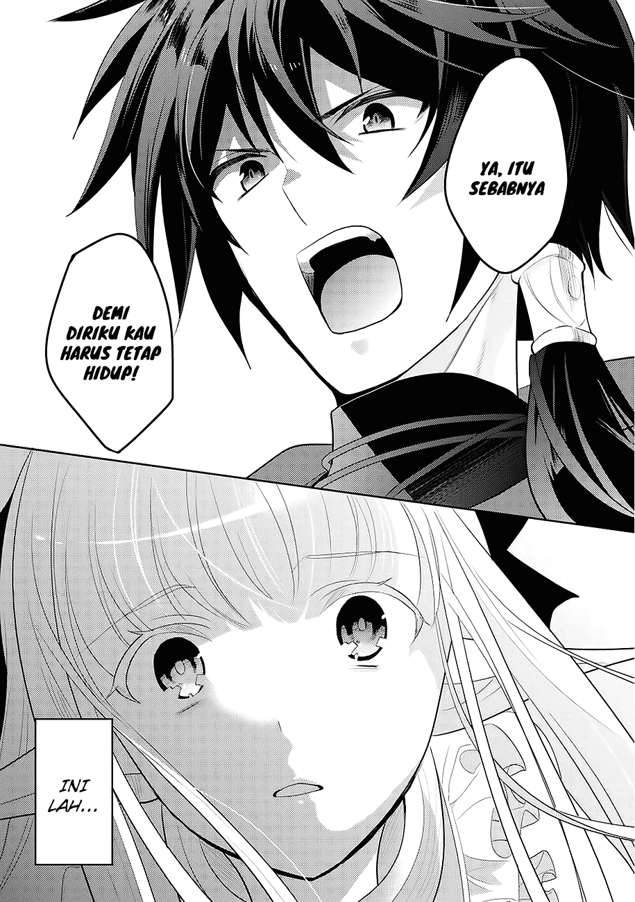 maou-no-ore-ga-dorei-elf-wo-yome-ni-shitanda-ga-dou-medereba-ii - Chapter: 1