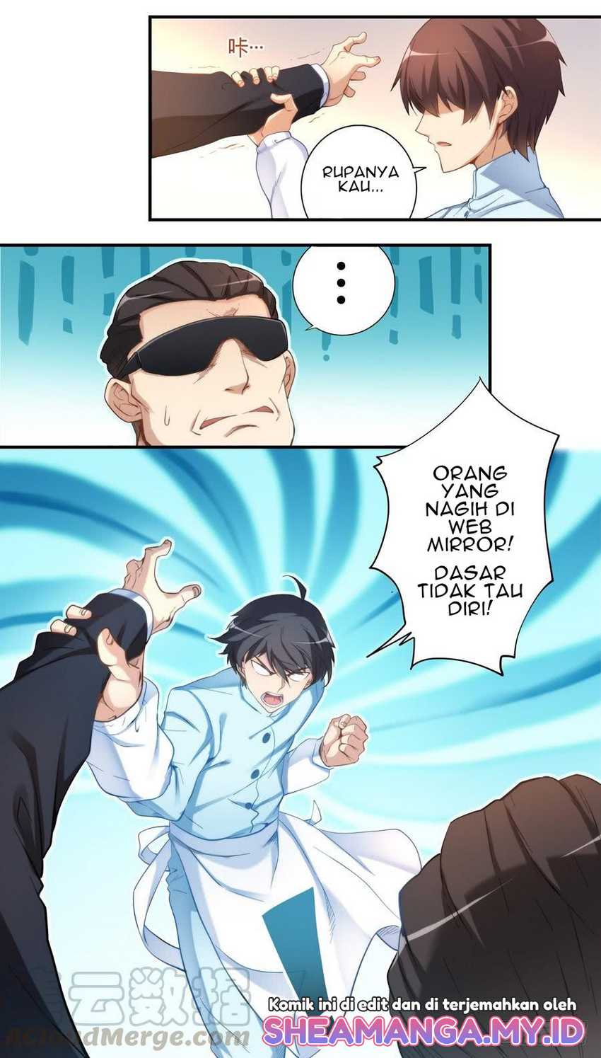 i-am-gao-fu-shuai - Chapter: 39