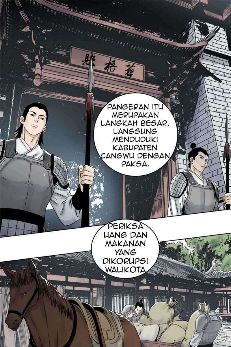 the-taoist - Chapter: 29