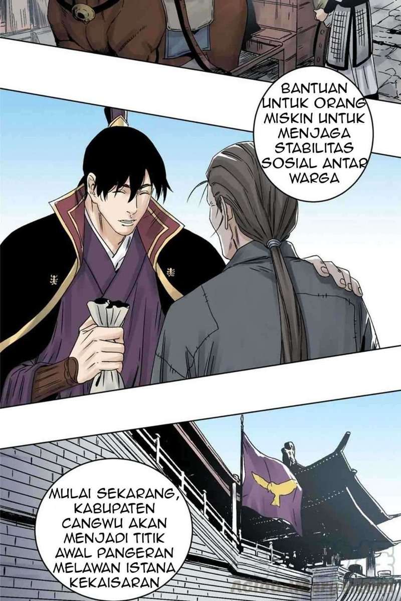 the-taoist - Chapter: 29