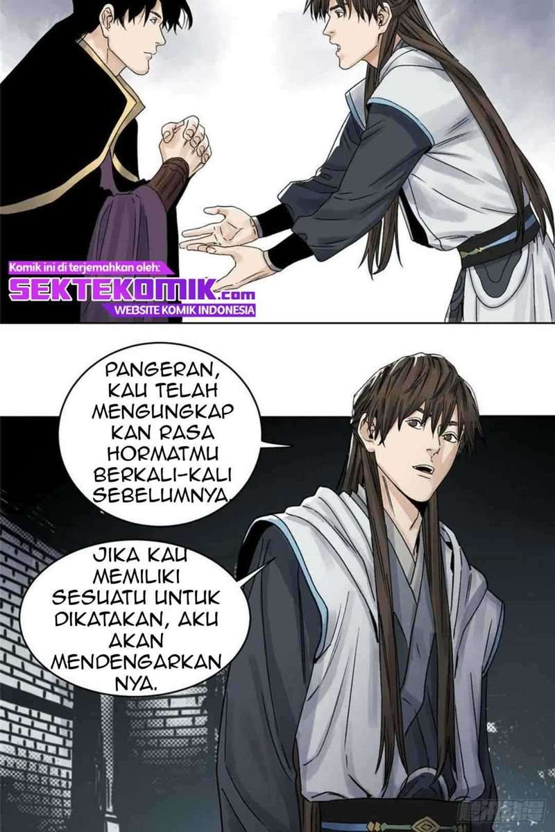 the-taoist - Chapter: 29