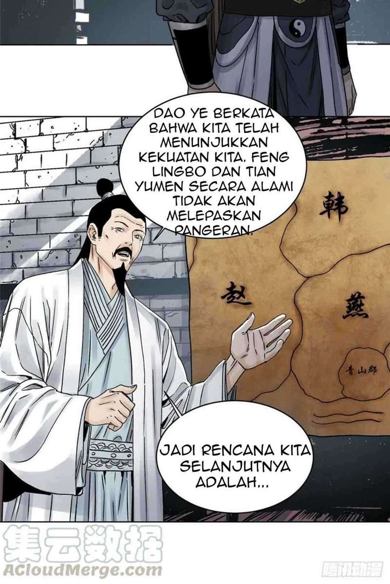 the-taoist - Chapter: 29
