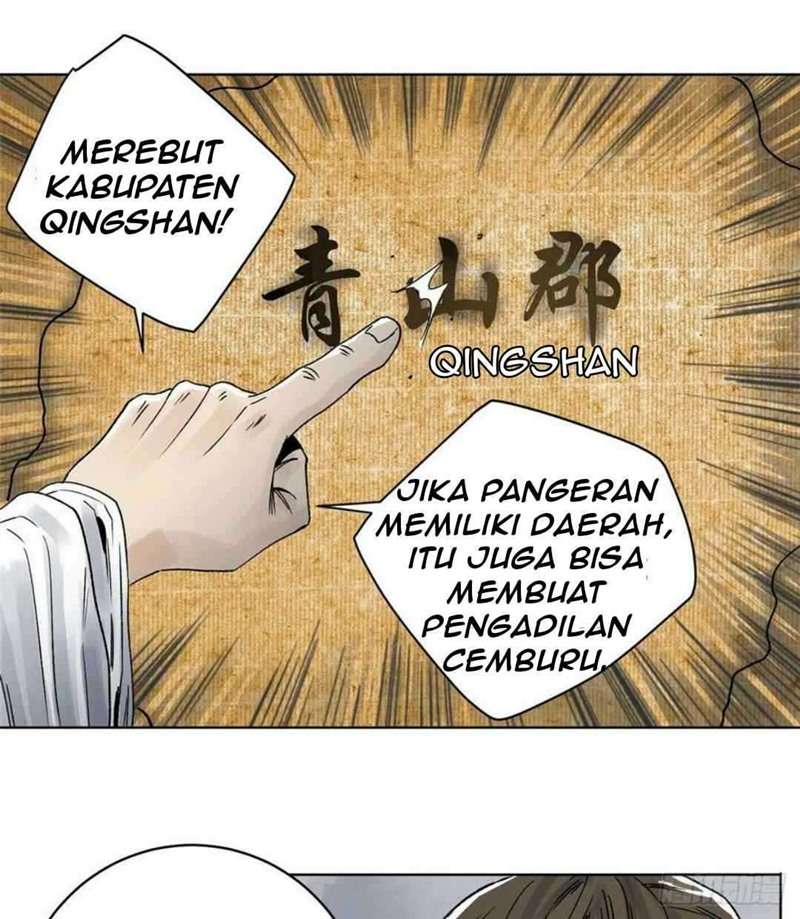 the-taoist - Chapter: 29