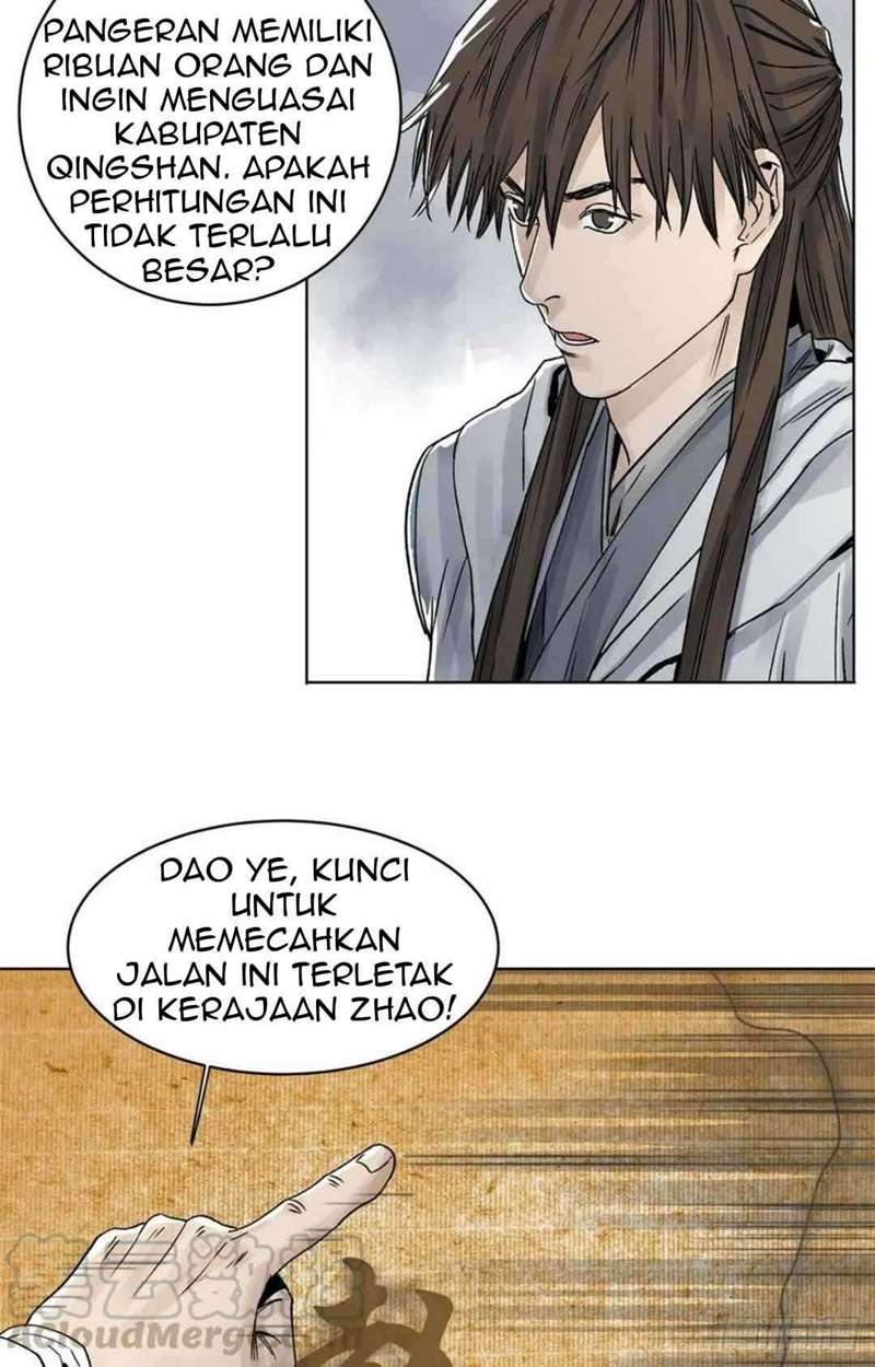 the-taoist - Chapter: 29
