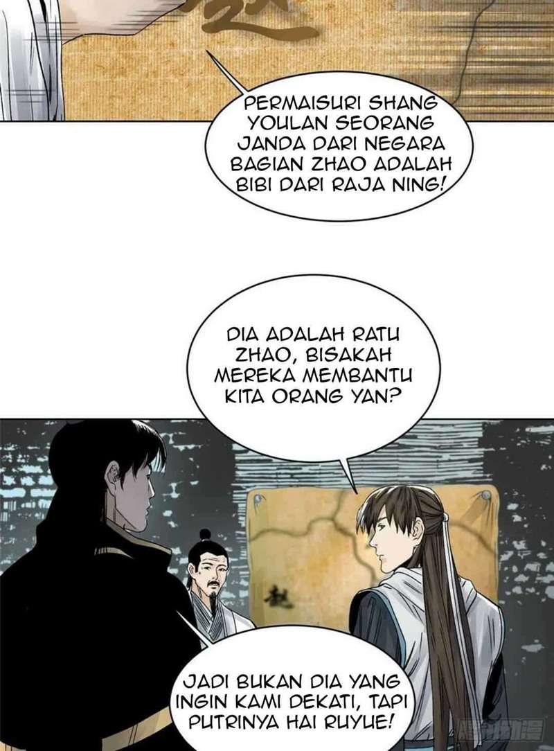 the-taoist - Chapter: 29