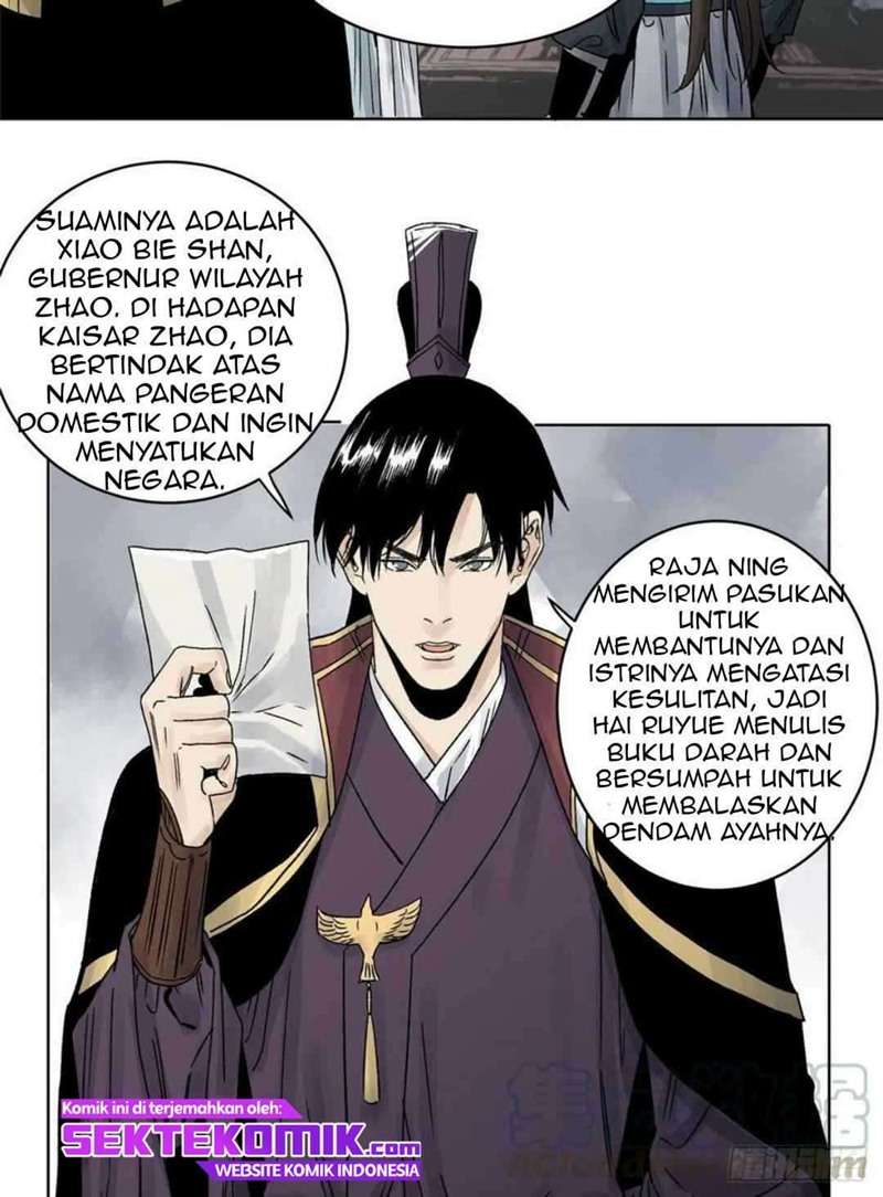 the-taoist - Chapter: 29