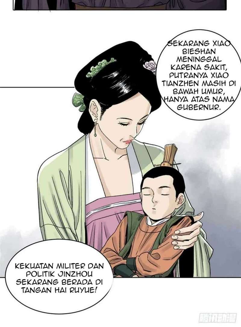 the-taoist - Chapter: 29