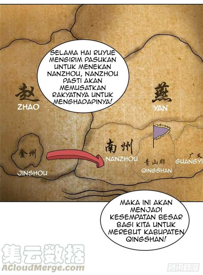 the-taoist - Chapter: 29