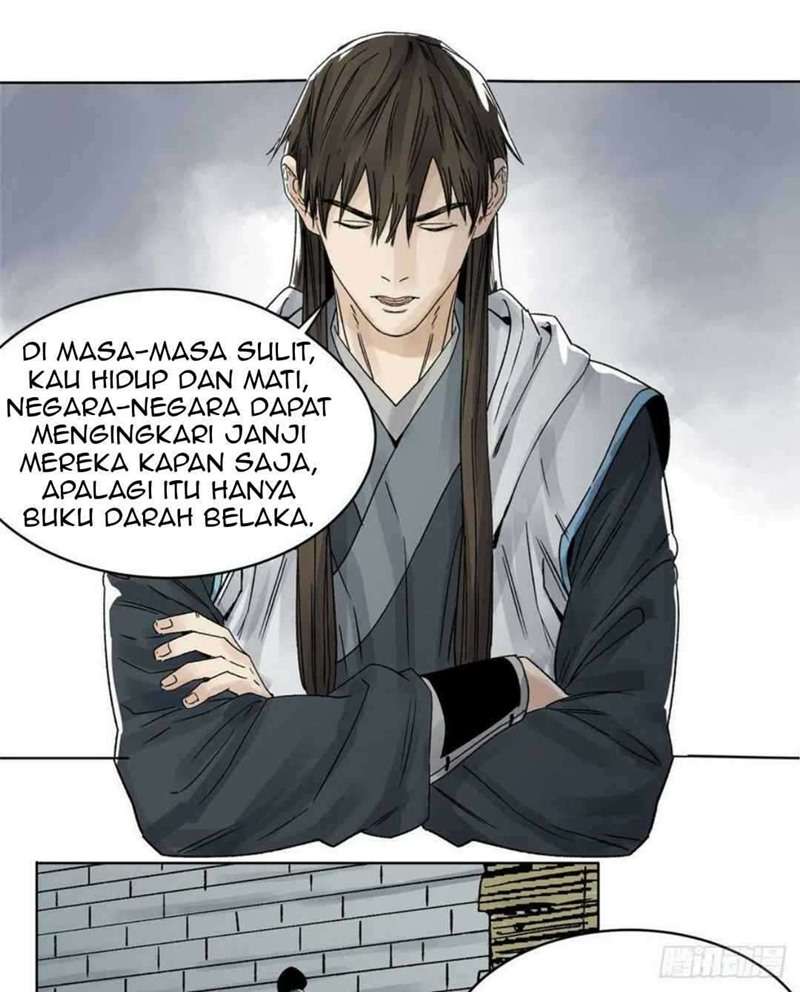 the-taoist - Chapter: 29