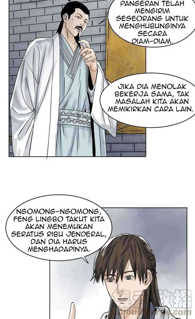 the-taoist - Chapter: 29