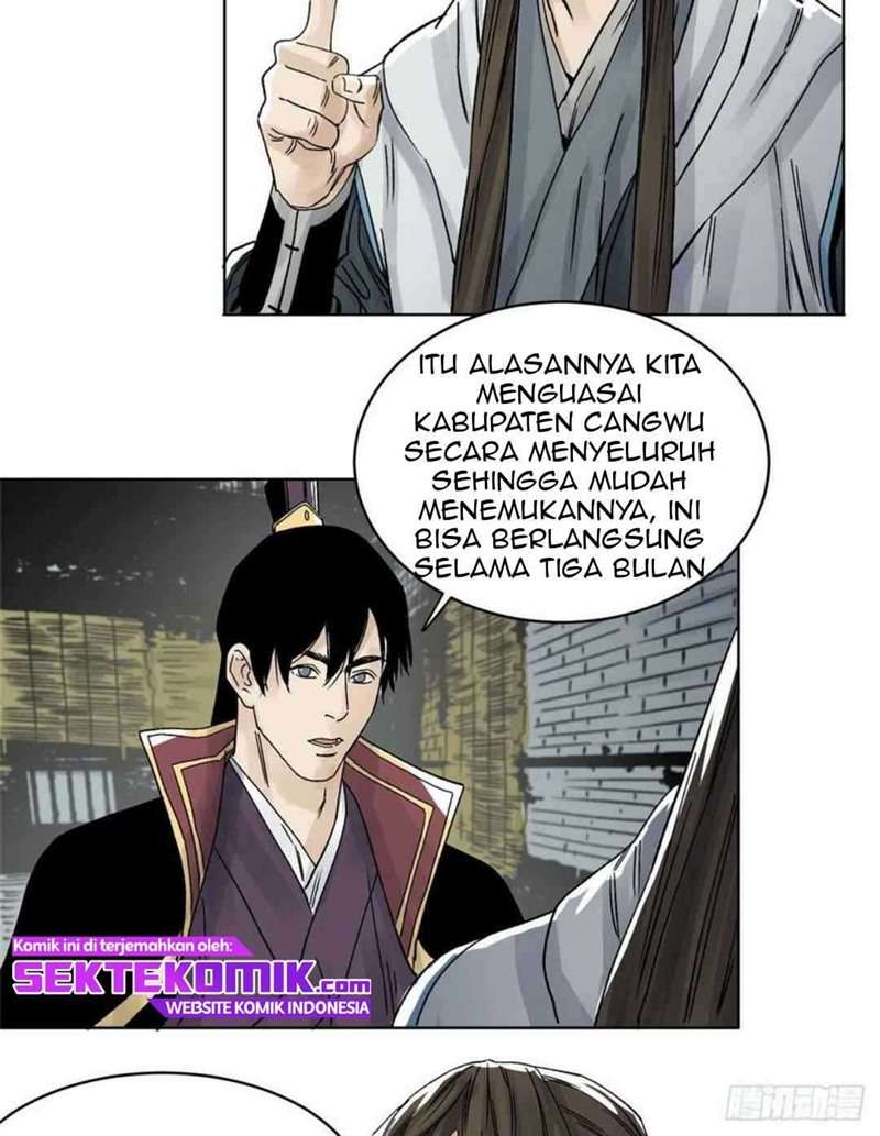 the-taoist - Chapter: 29