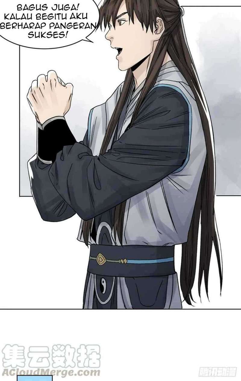 the-taoist - Chapter: 29