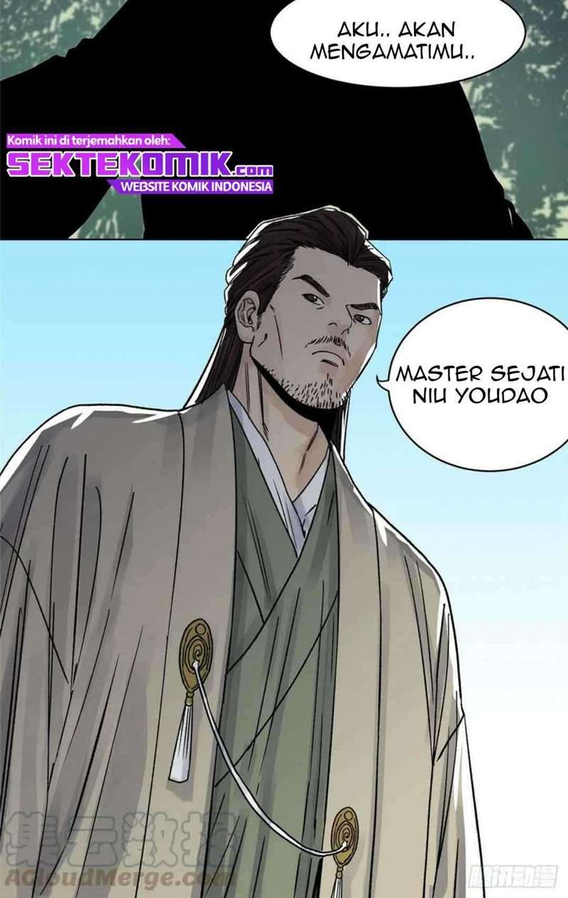 the-taoist - Chapter: 29