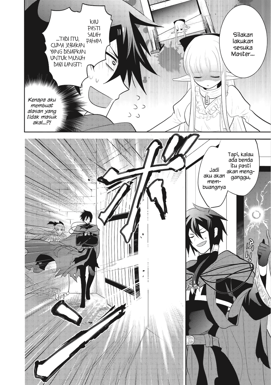 maou-no-ore-ga-dorei-elf-wo-yome-ni-shitanda-ga-dou-medereba-ii - Chapter: 2