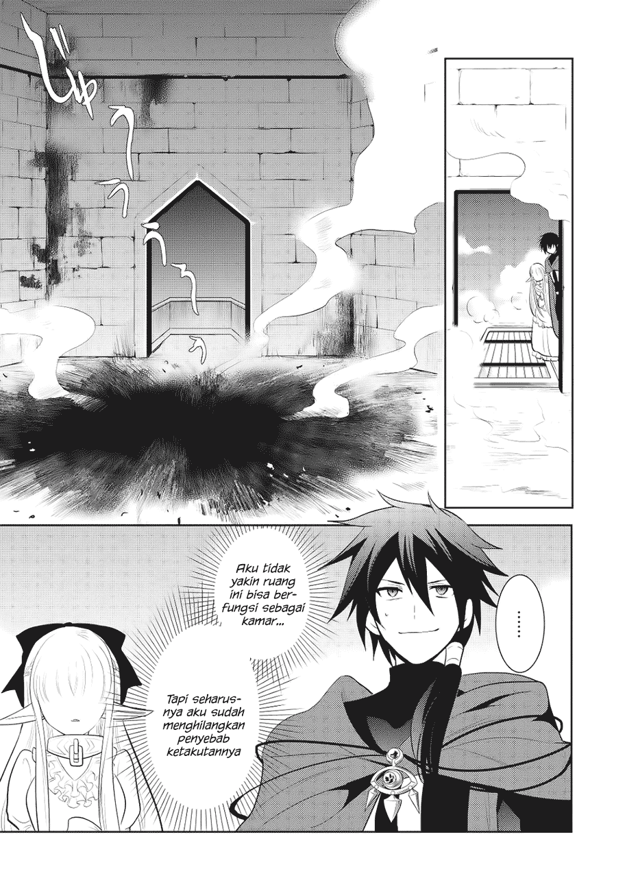 maou-no-ore-ga-dorei-elf-wo-yome-ni-shitanda-ga-dou-medereba-ii - Chapter: 2