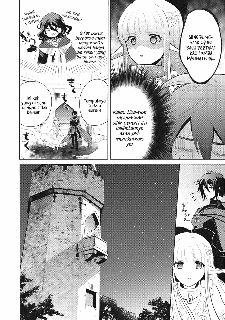 maou-no-ore-ga-dorei-elf-wo-yome-ni-shitanda-ga-dou-medereba-ii - Chapter: 2