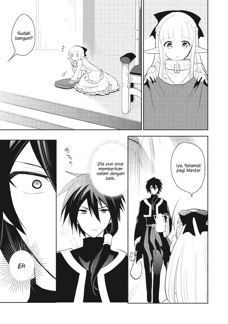 maou-no-ore-ga-dorei-elf-wo-yome-ni-shitanda-ga-dou-medereba-ii - Chapter: 2