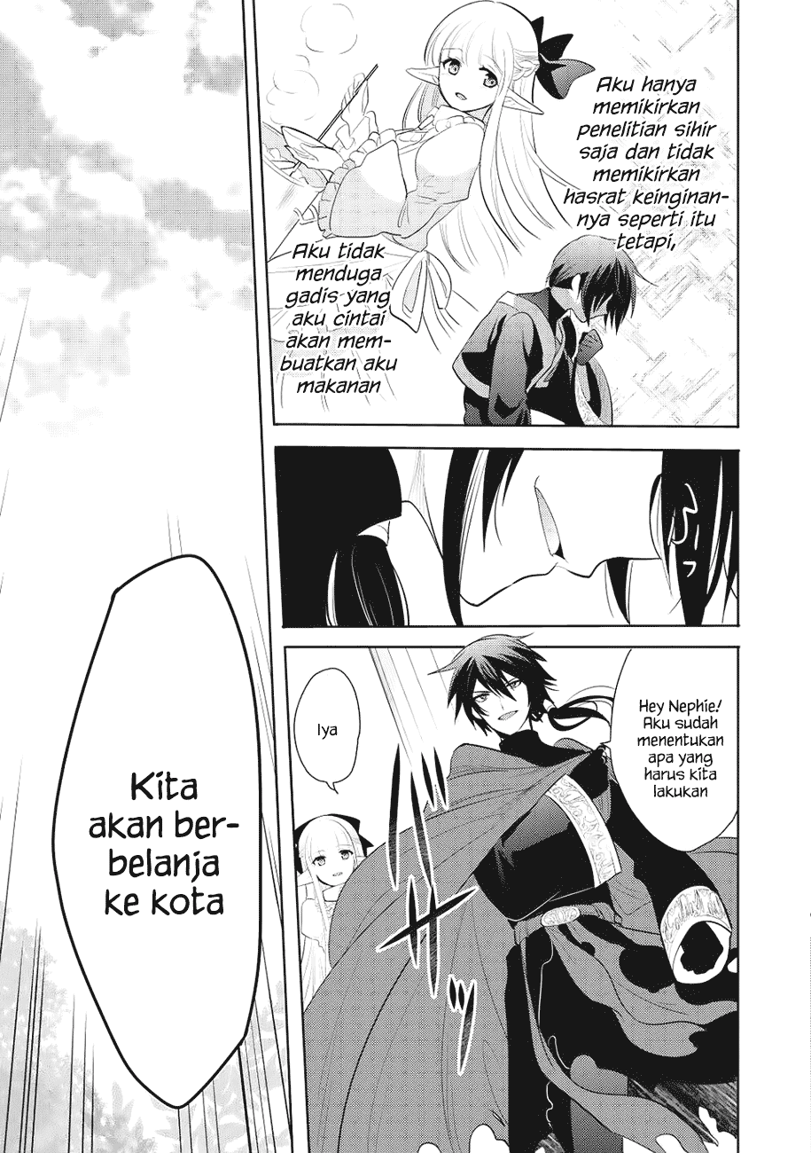 maou-no-ore-ga-dorei-elf-wo-yome-ni-shitanda-ga-dou-medereba-ii - Chapter: 2