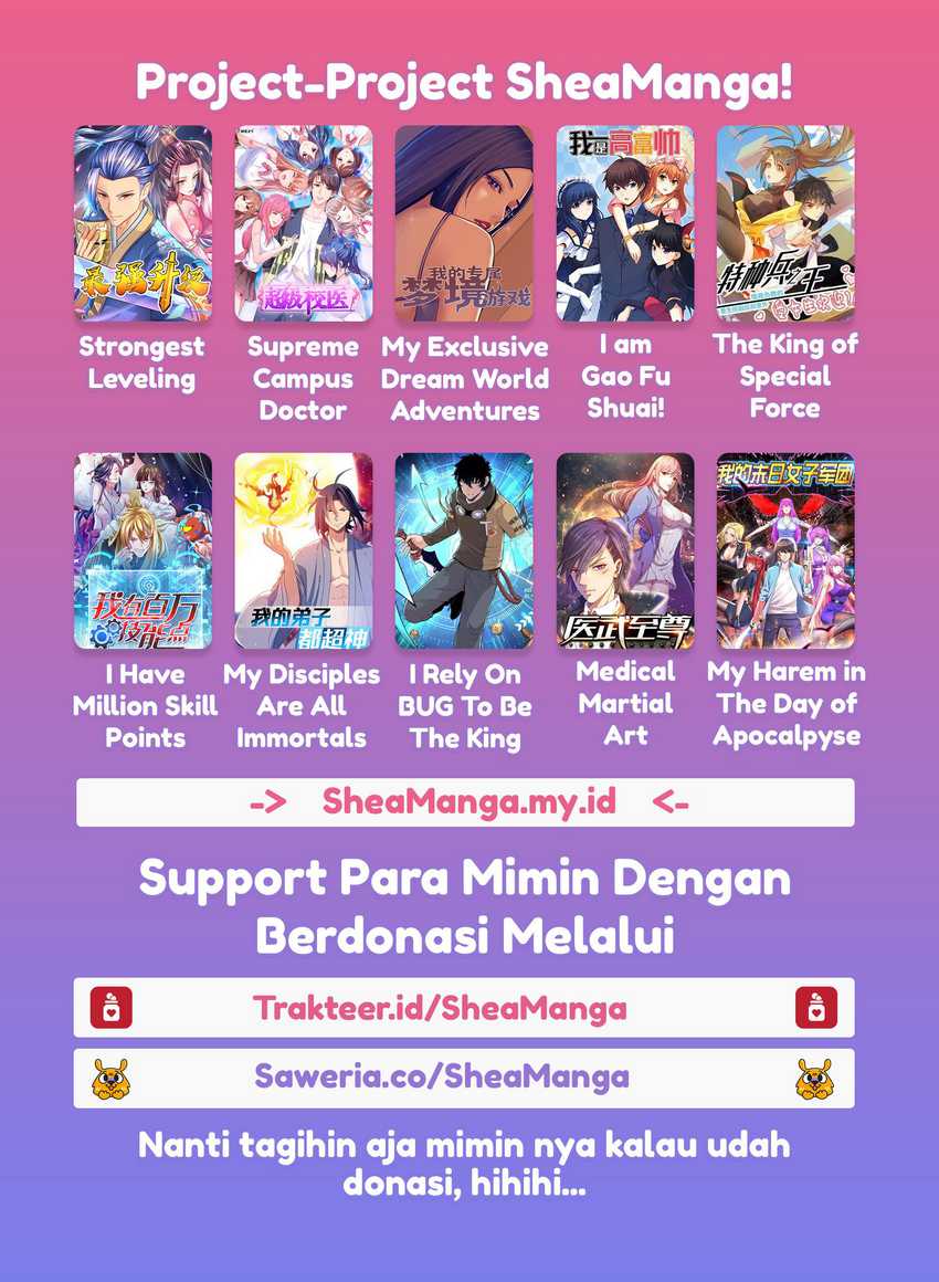 i-am-gao-fu-shuai - Chapter: 40