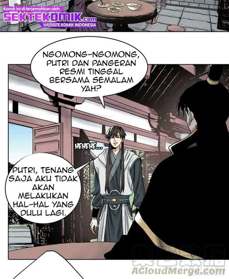 the-taoist - Chapter: 30