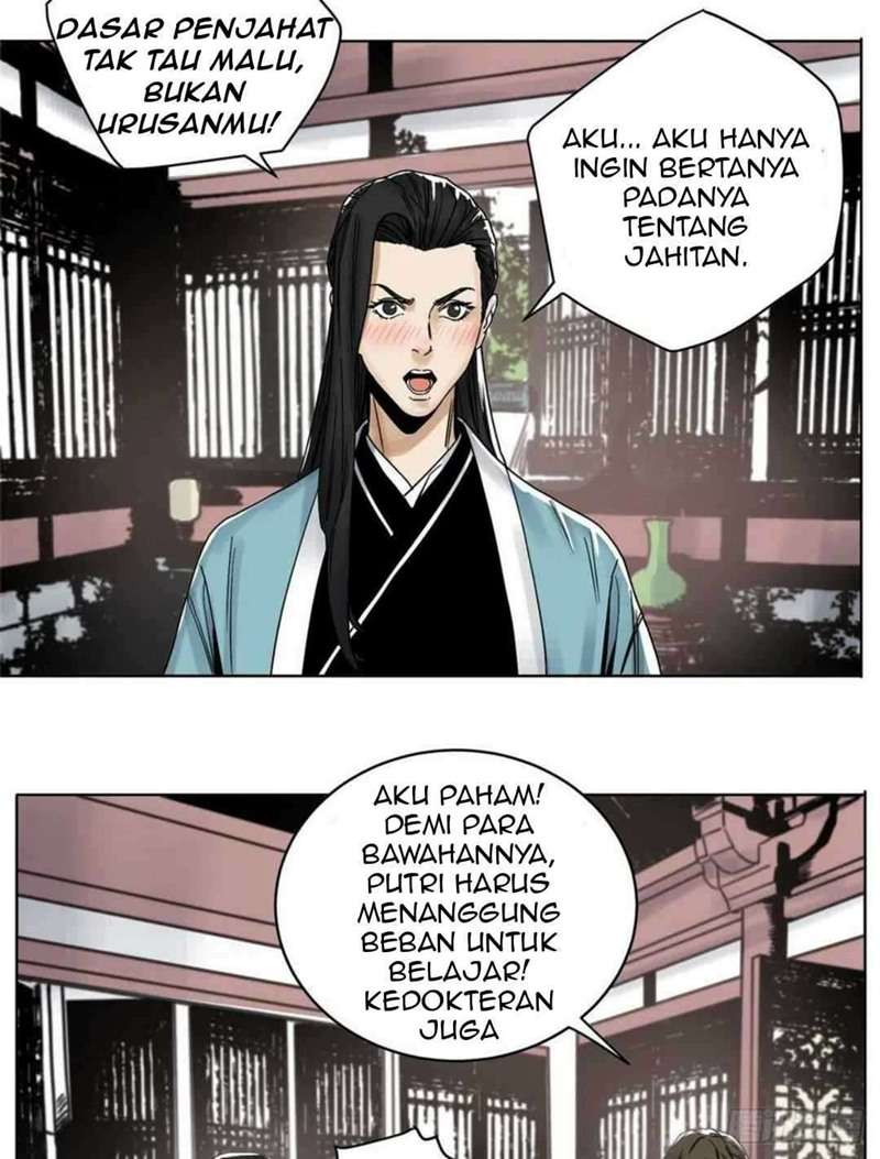 the-taoist - Chapter: 30