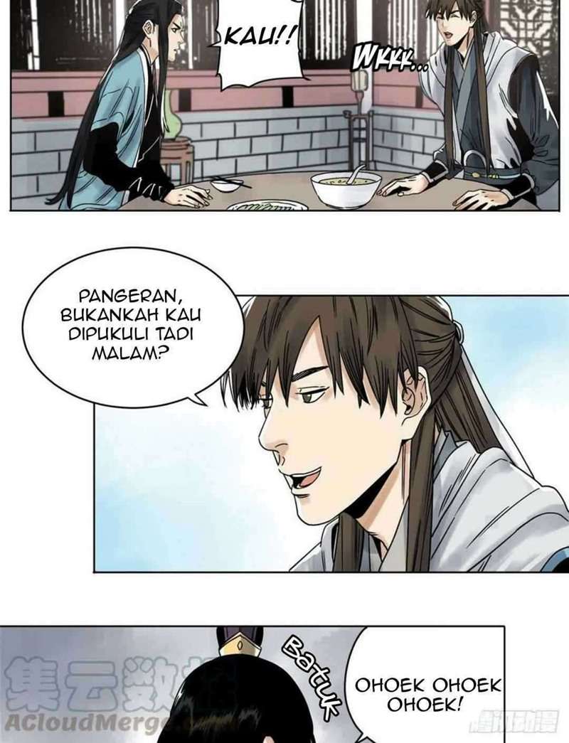 the-taoist - Chapter: 30