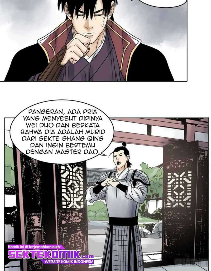 the-taoist - Chapter: 30