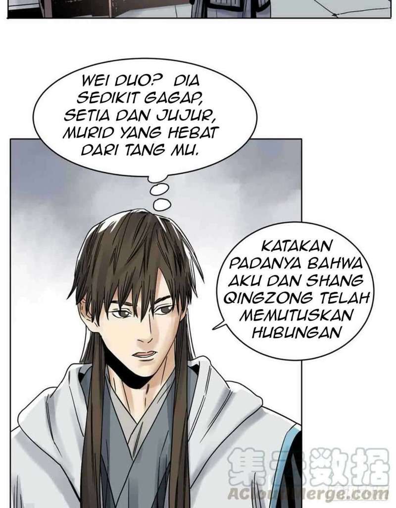 the-taoist - Chapter: 30