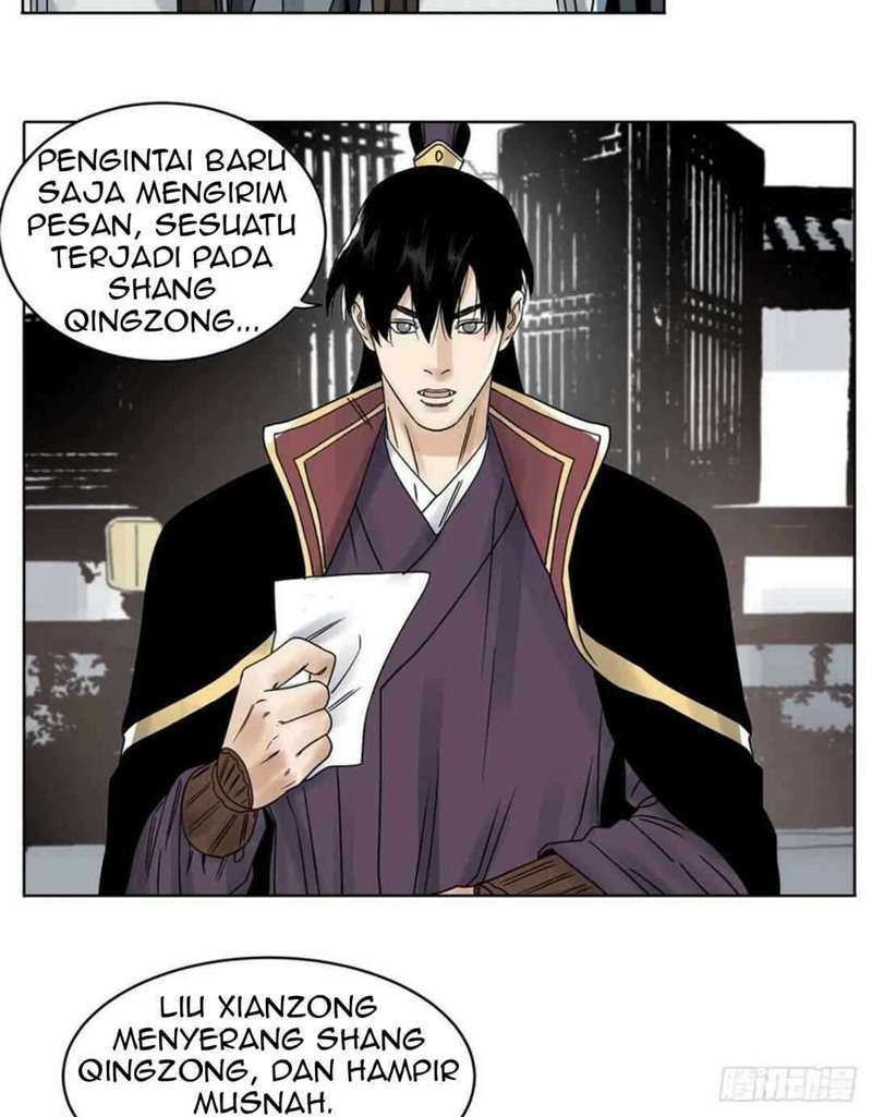the-taoist - Chapter: 30