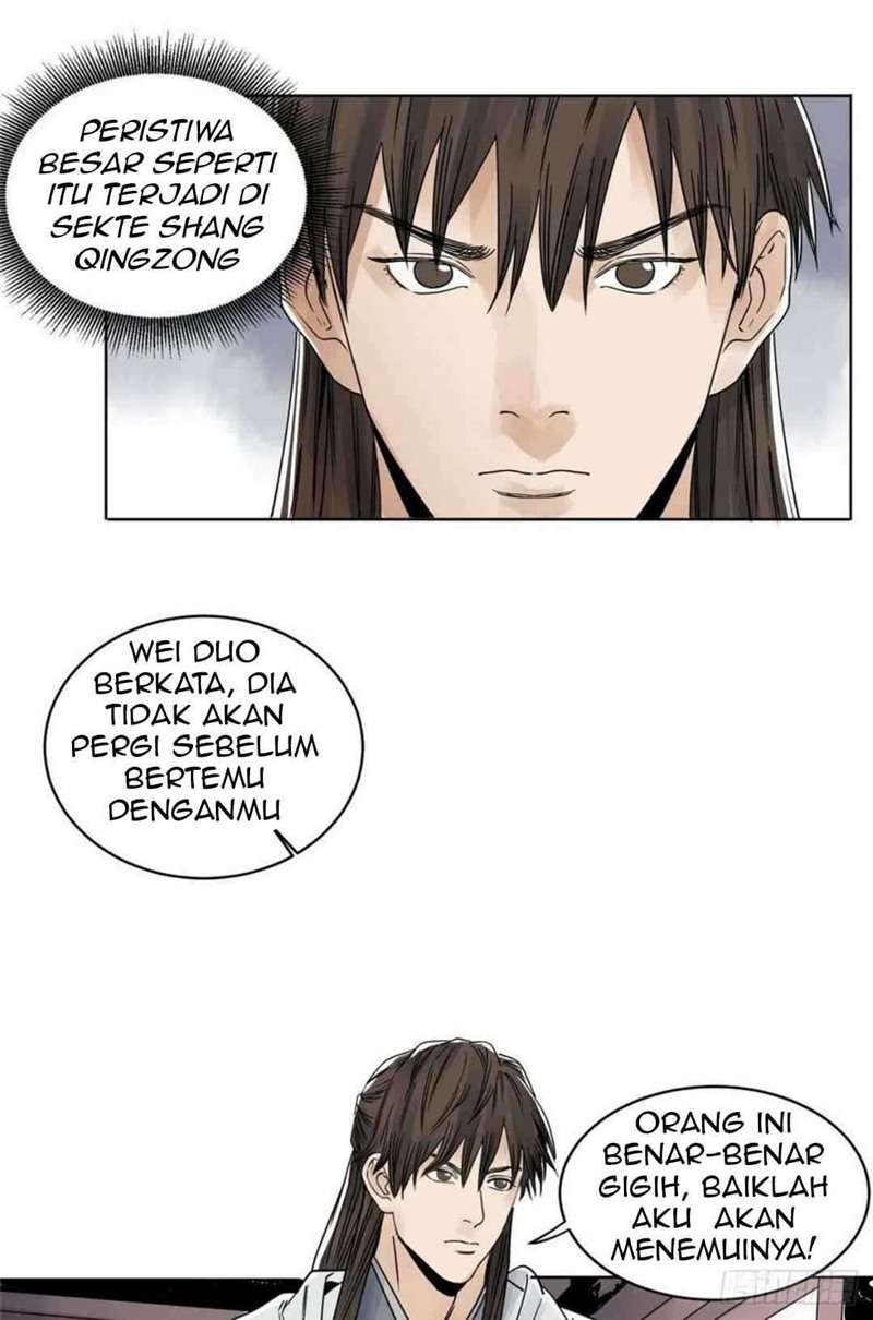 the-taoist - Chapter: 30