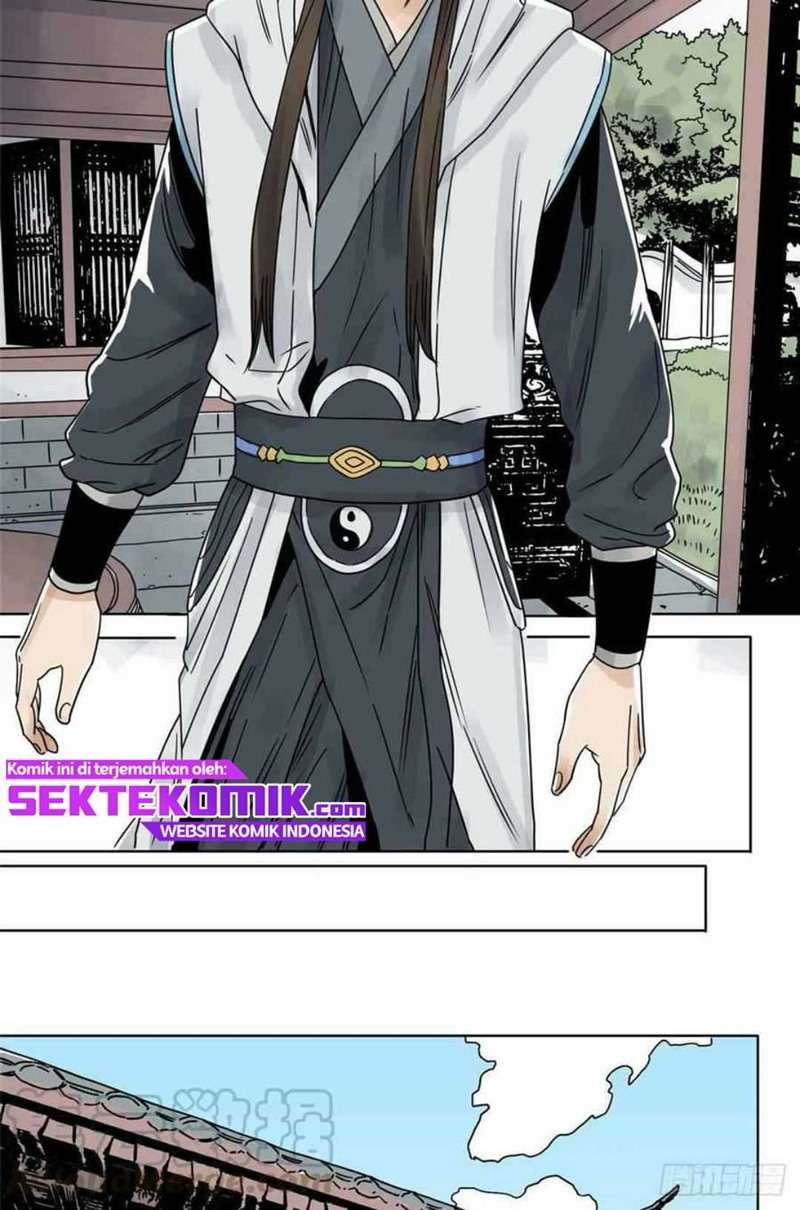 the-taoist - Chapter: 30