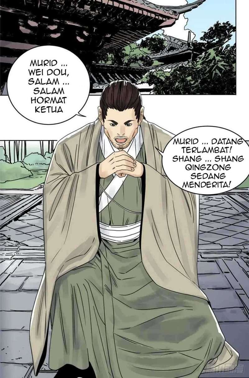 the-taoist - Chapter: 30