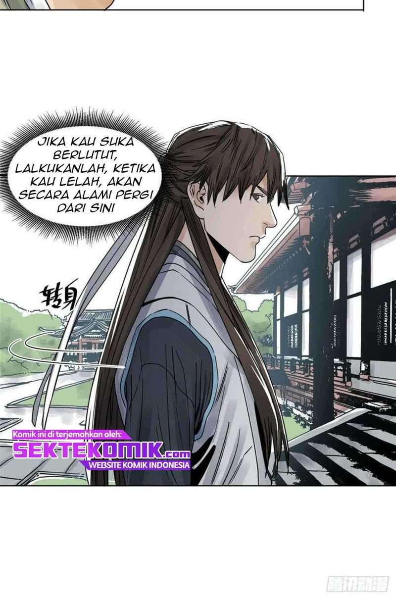 the-taoist - Chapter: 30