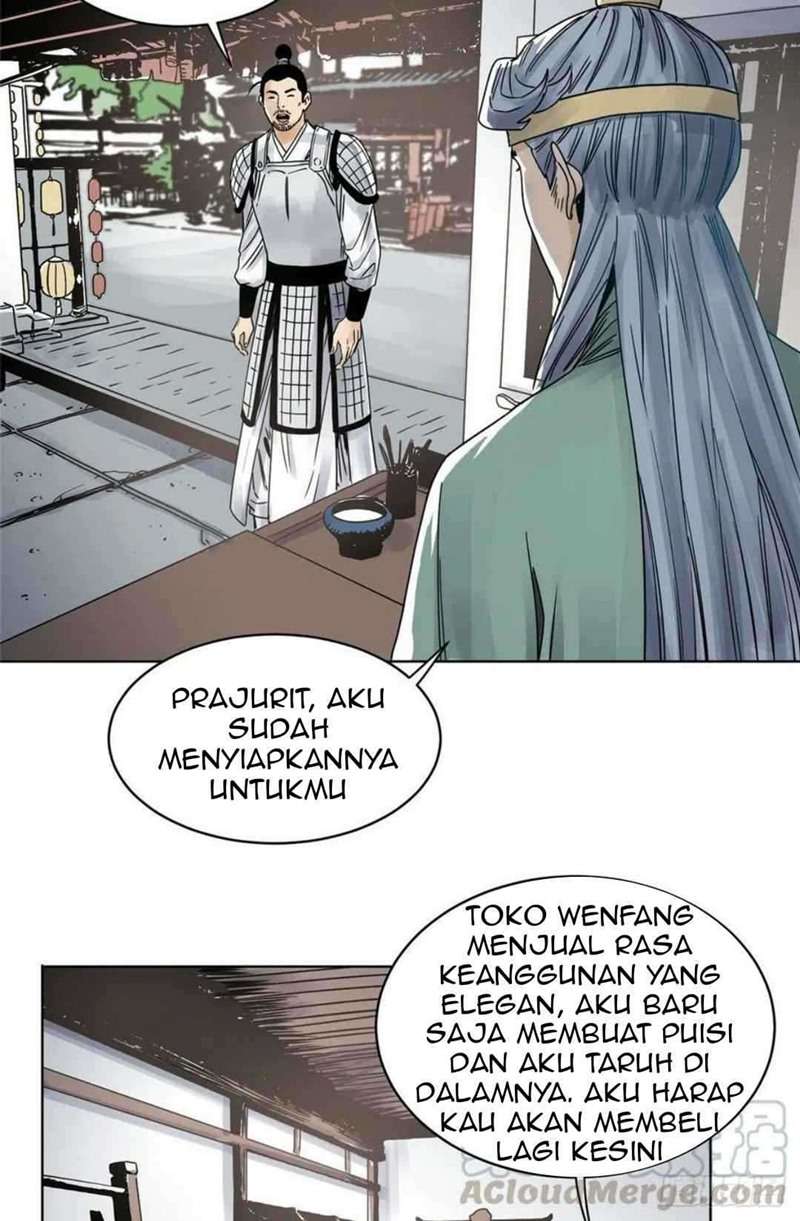 the-taoist - Chapter: 30
