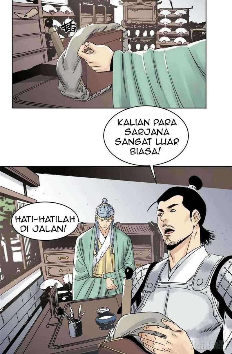 the-taoist - Chapter: 30