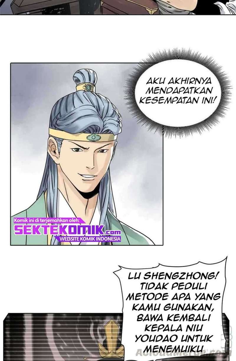 the-taoist - Chapter: 30