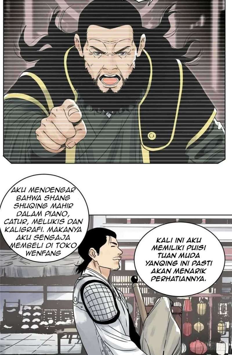 the-taoist - Chapter: 30