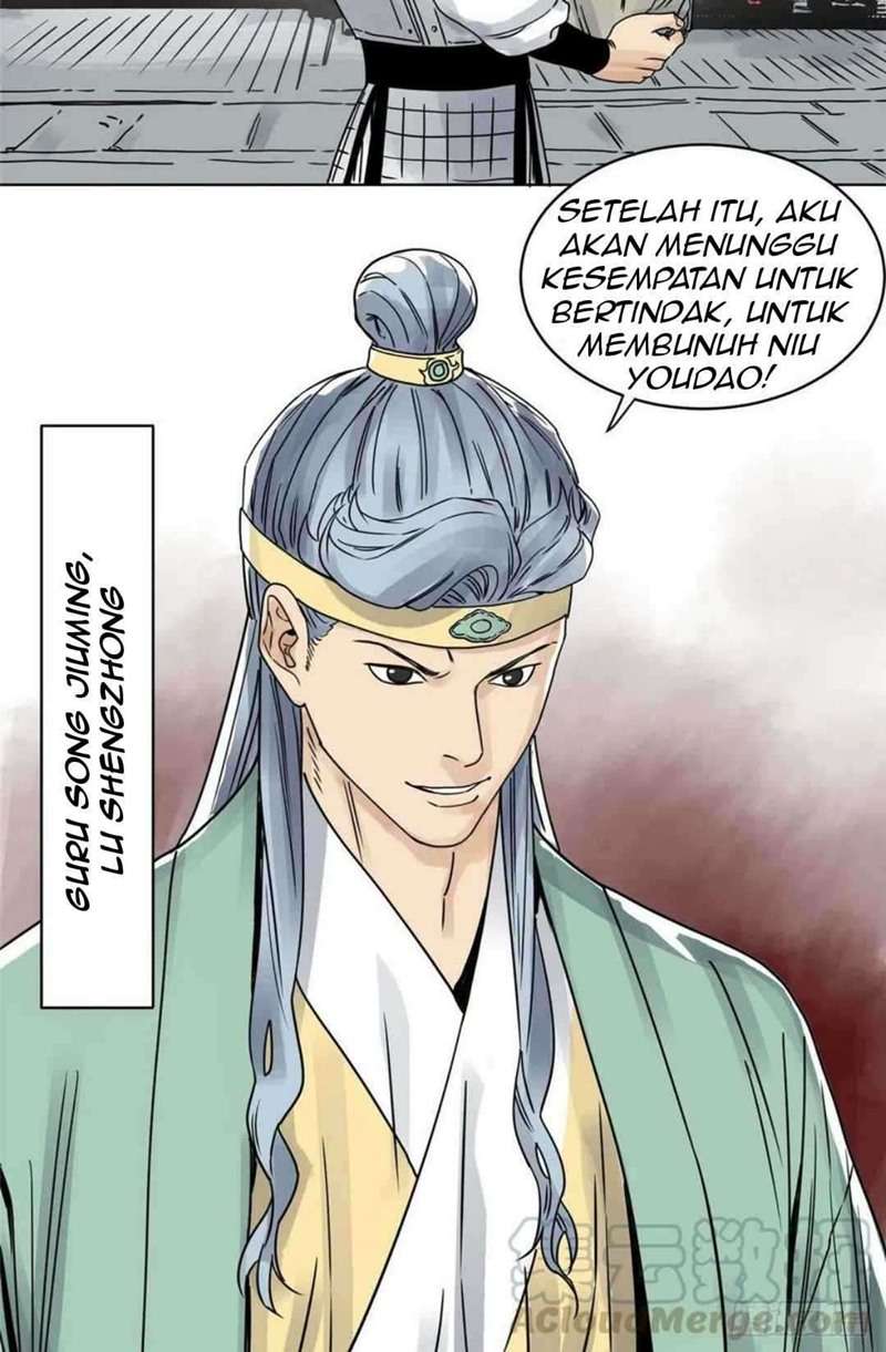 the-taoist - Chapter: 30