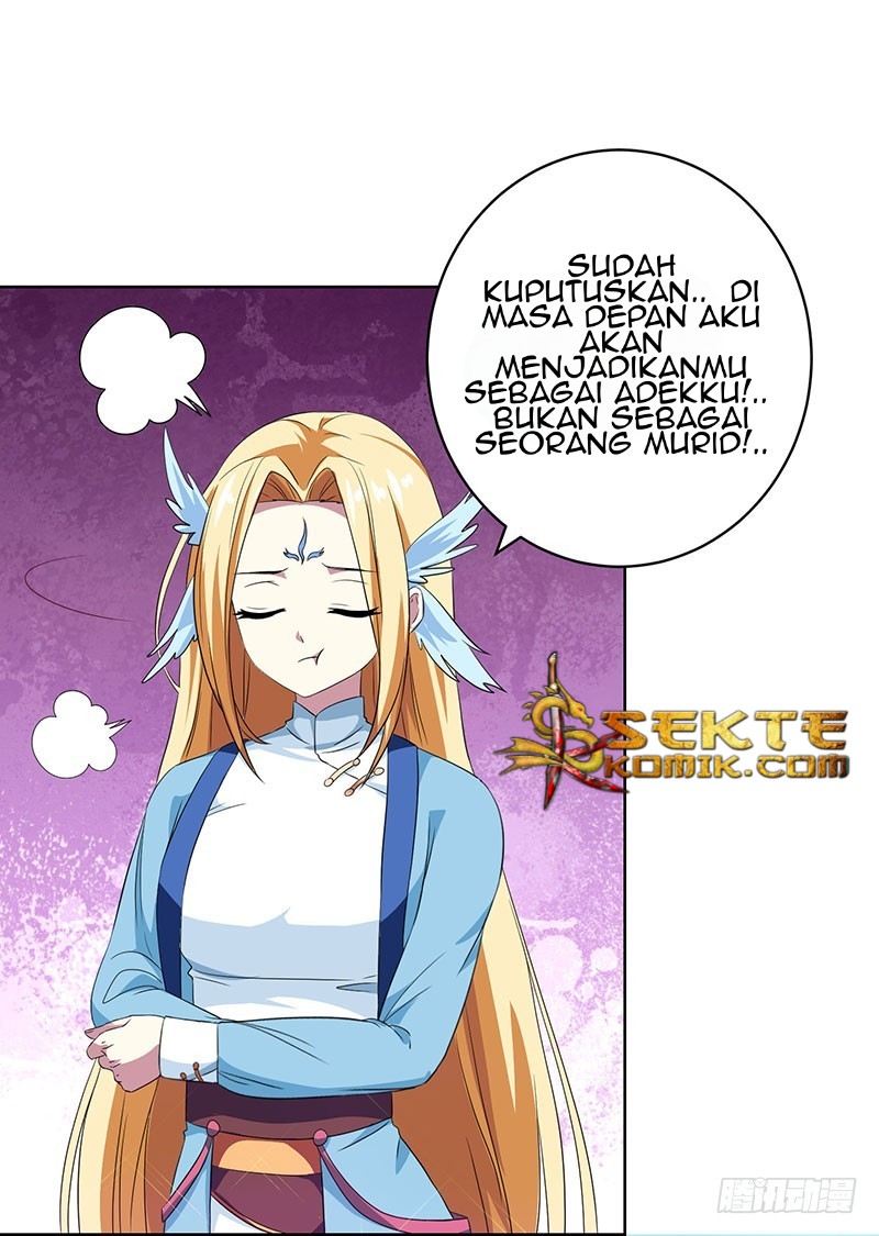 dushi-xiaoyao - Chapter: 22