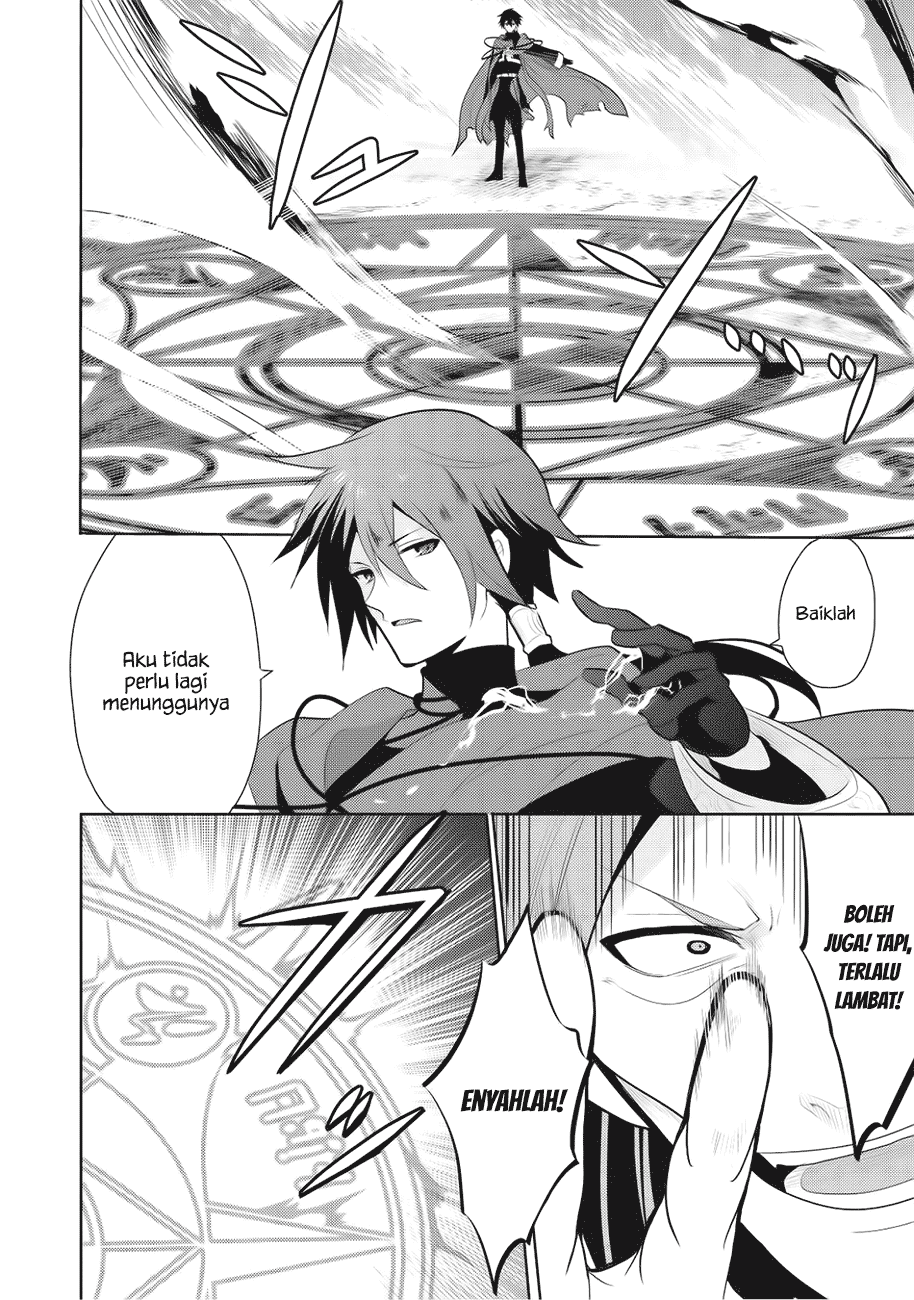 maou-no-ore-ga-dorei-elf-wo-yome-ni-shitanda-ga-dou-medereba-ii - Chapter: 3