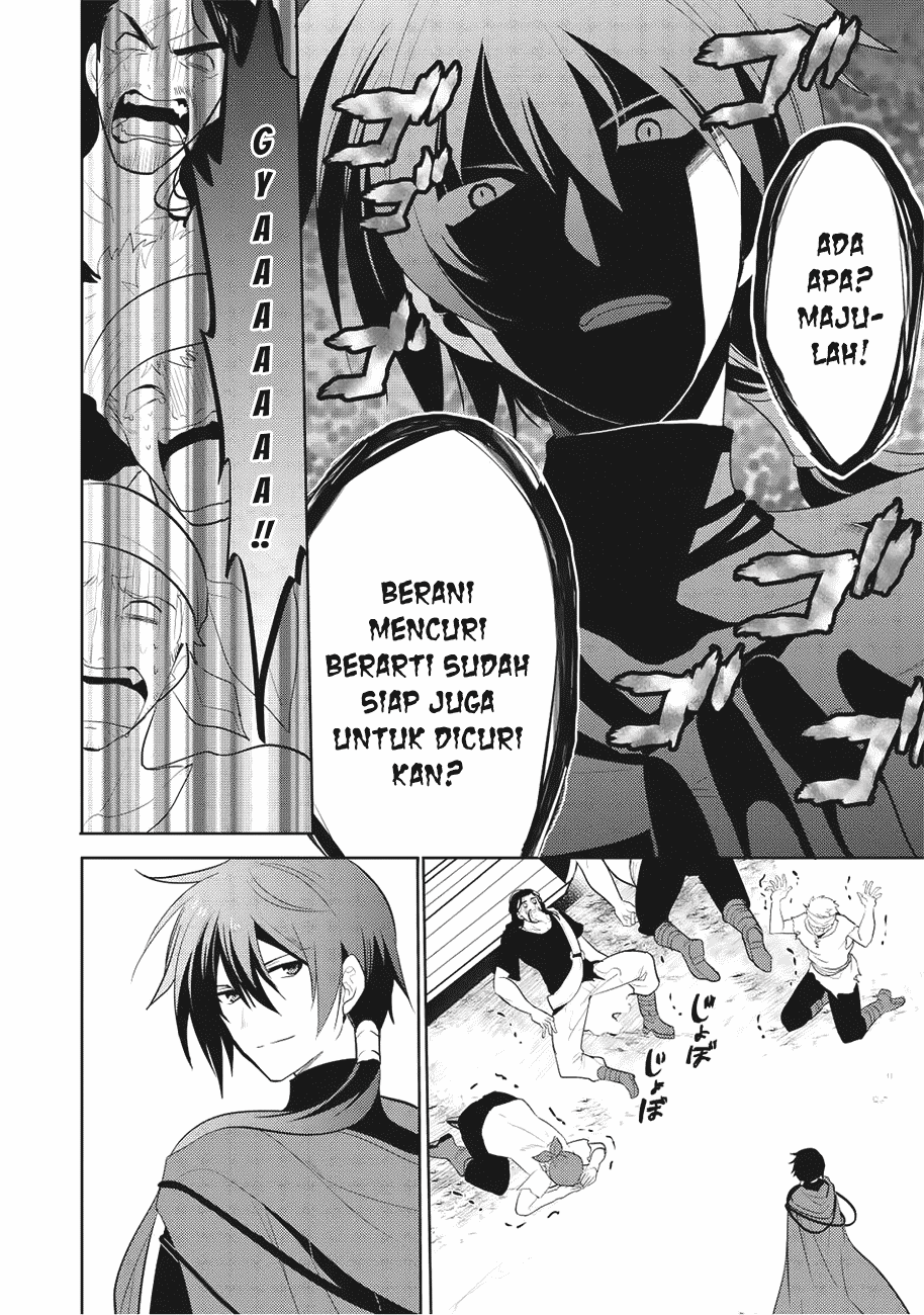 maou-no-ore-ga-dorei-elf-wo-yome-ni-shitanda-ga-dou-medereba-ii - Chapter: 3