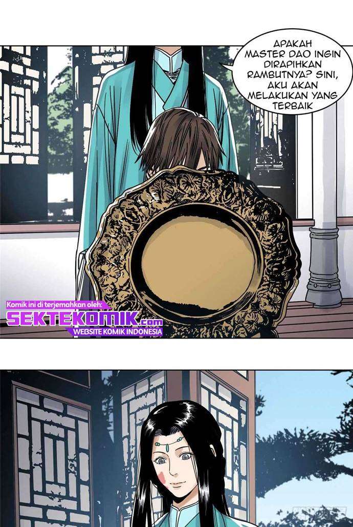 the-taoist - Chapter: 31