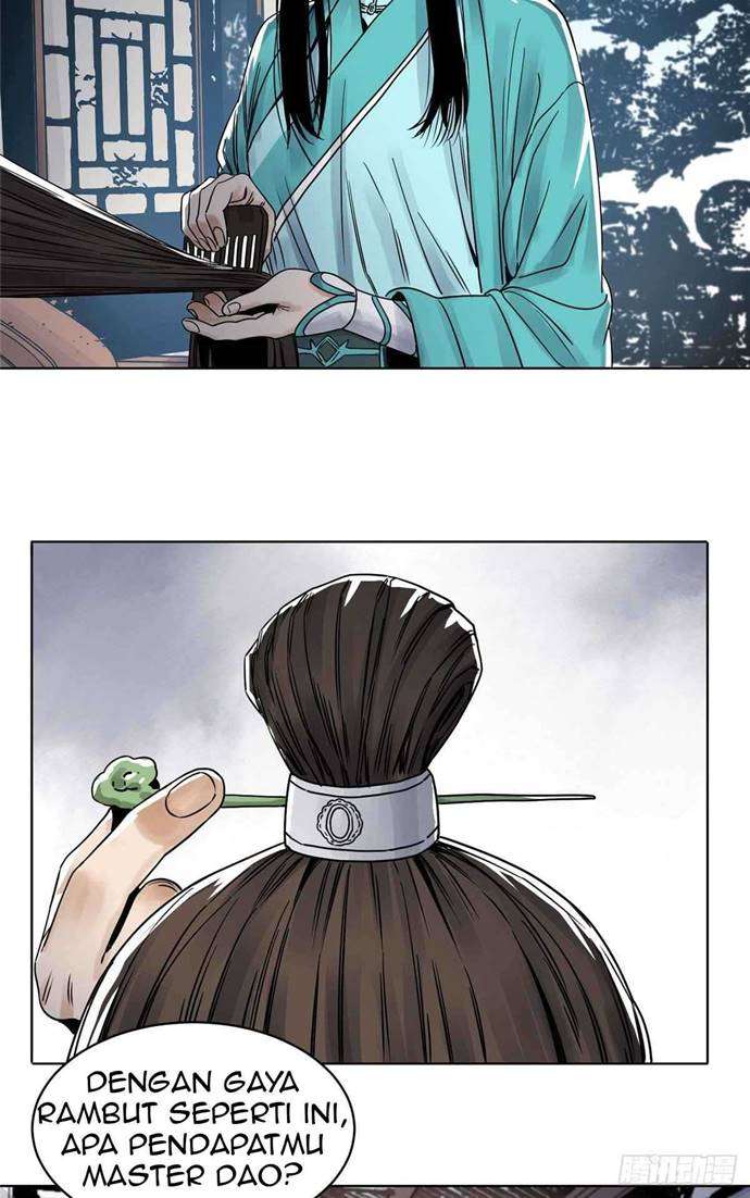 the-taoist - Chapter: 31