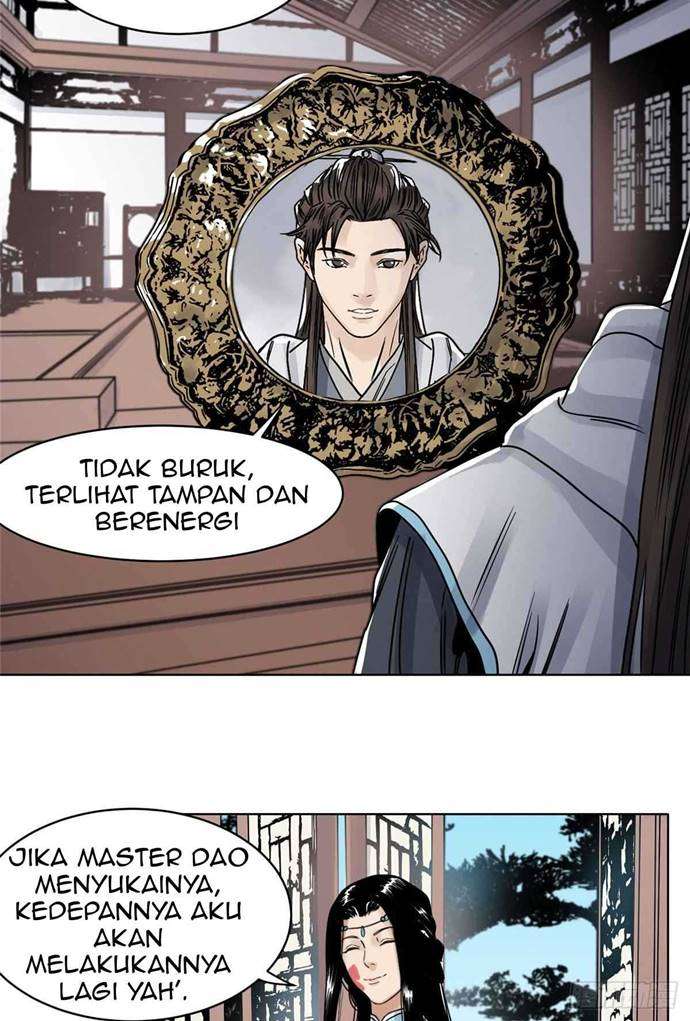 the-taoist - Chapter: 31