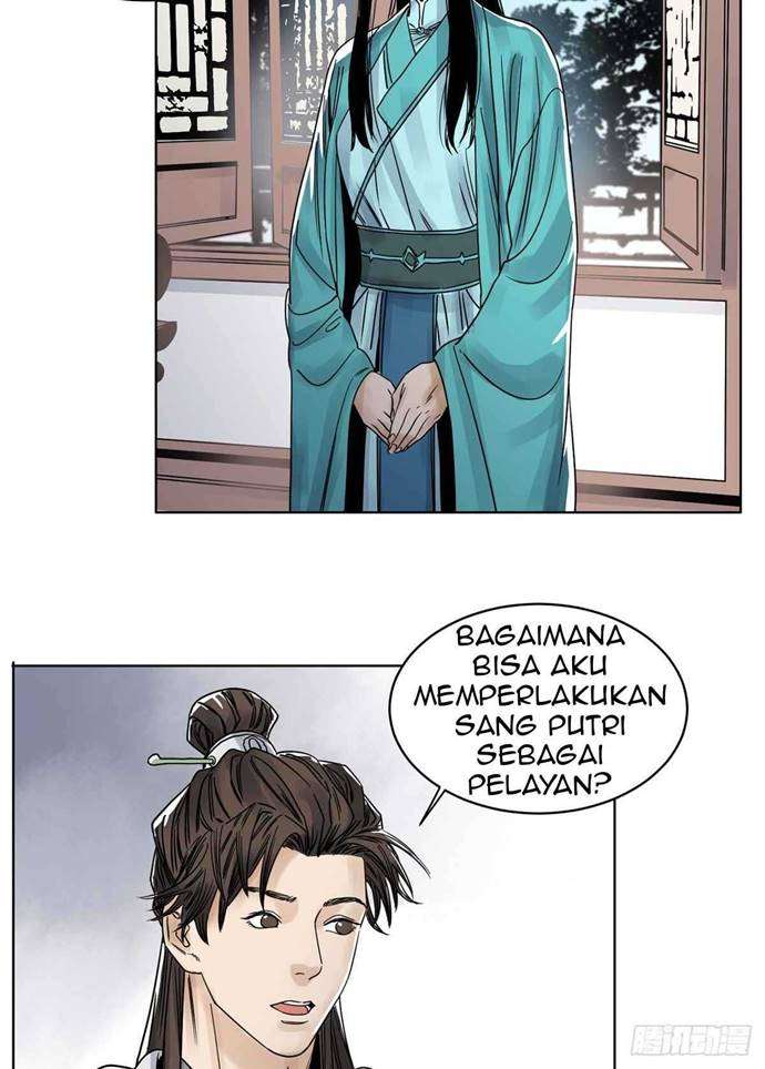 the-taoist - Chapter: 31